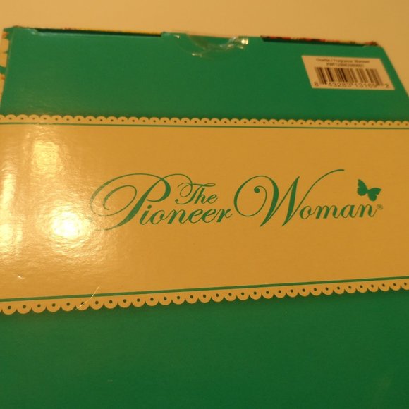 Fragrance warmer - Picture 2 of 5